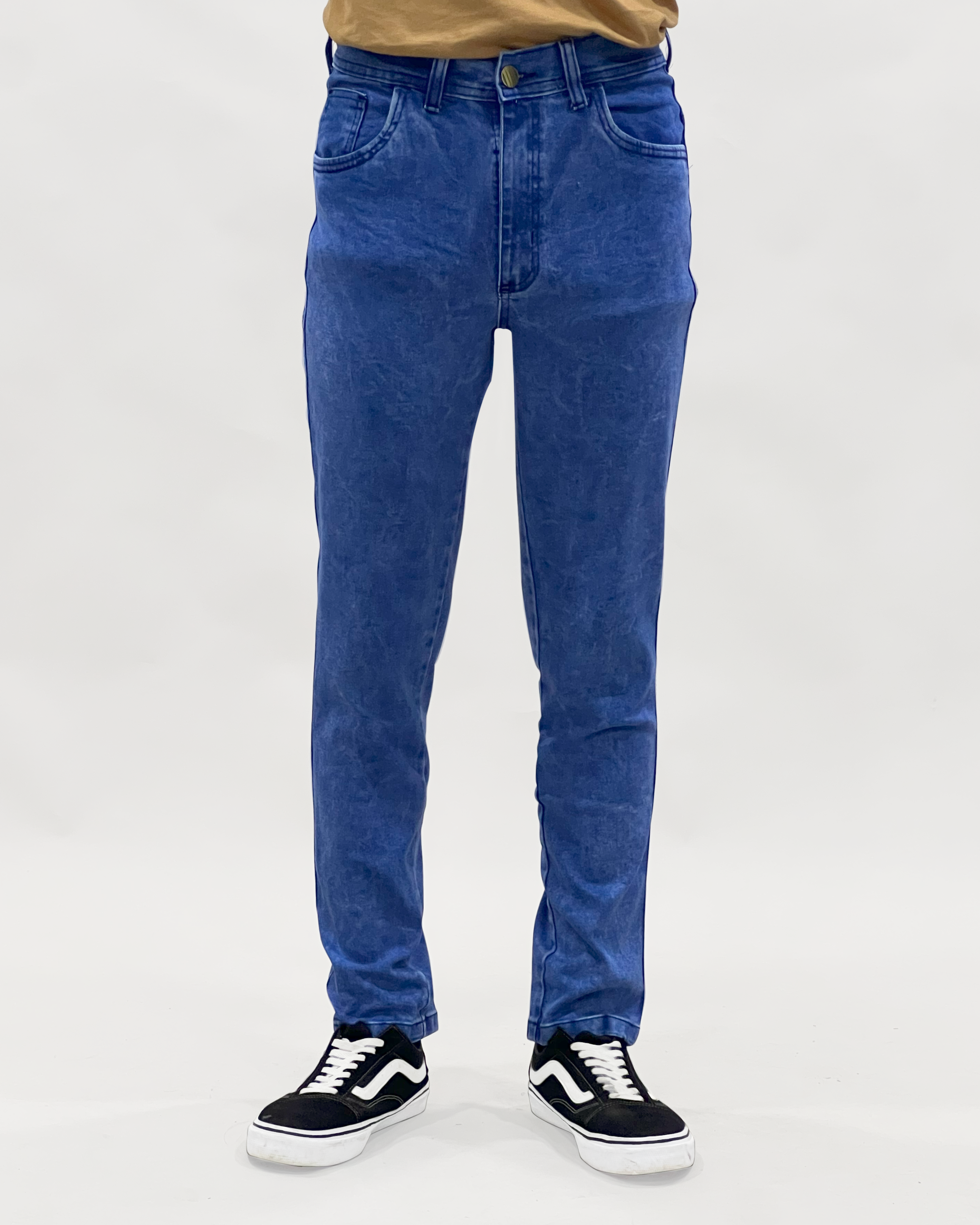 Pantalón Caballero TRC08